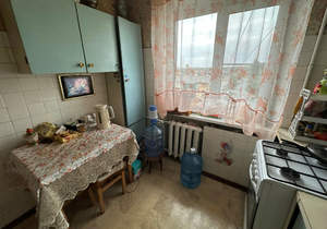 2-к квартира, вторичка, 42м2, 5/5 этаж