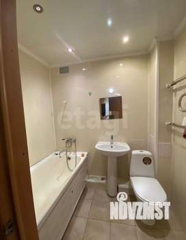 1-к квартира, вторичка, 31м2, 2/5 этаж