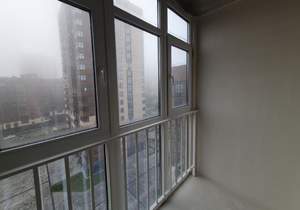 1-к квартира, вторичка, 33м2, 9/9 этаж