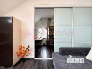 2-к квартира, вторичка, 60м2, 4/4 этаж