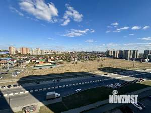 1-к квартира, вторичка, 34м2, 10/19 этаж