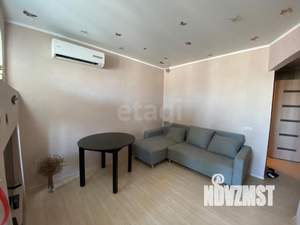 1-к квартира, вторичка, 33м2, 20/28 этаж