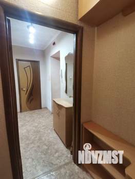 1-к квартира, вторичка, 40м2, 8/10 этаж