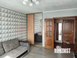 1-к квартира, вторичка, 35м2, 6/10 этаж