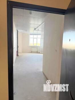 2-к квартира, вторичка, 40м2, 6/24 этаж