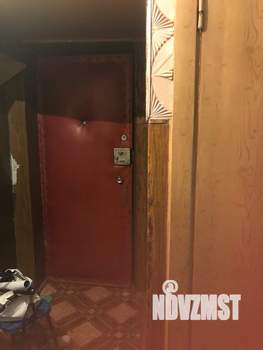 2-к квартира, вторичка, 46м2, 1/5 этаж