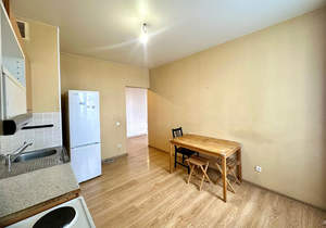 2-к квартира, вторичка, 56м2, 7/19 этаж