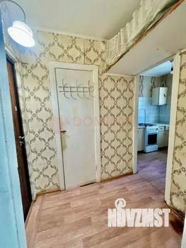 1-к квартира, вторичка, 22м2, 1/5 этаж