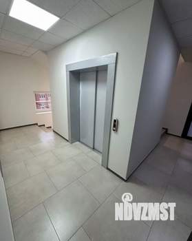 1-к квартира, вторичка, 27м2, 4/5 этаж