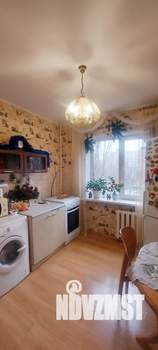 2-к квартира, вторичка, 53м2, 4/9 этаж