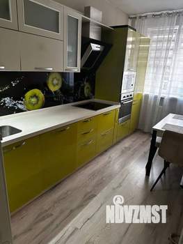 1-к квартира, вторичка, 36м2, 6/6 этаж