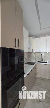 3-к квартира, вторичка, 78м2, 23/24 этаж