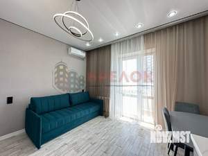 2-к квартира, вторичка, 41м2, 4/9 этаж