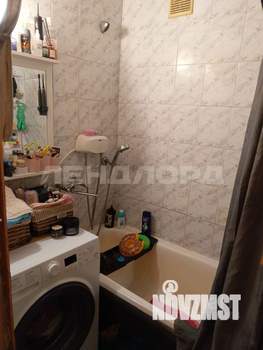 3-к квартира, вторичка, 62м2, 8/9 этаж