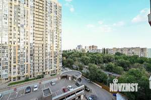 1-к квартира, вторичка, 45м2, 9/12 этаж