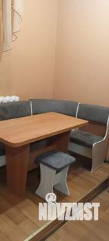 1-к квартира, вторичка, 30м2, -1/5 этаж