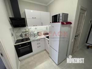 2-к квартира, вторичка, 29м2, 19/23 этаж