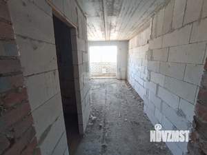 Студия квартира, вторичка, 22м2, 1/3 этаж