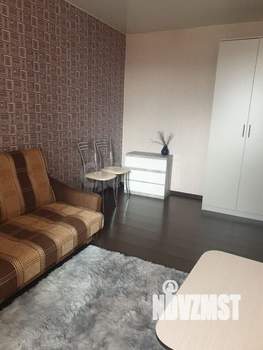 1-к квартира, вторичка, 24м2, 4/5 этаж