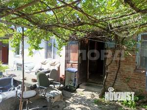 3-к квартира, вторичка, 36м2, 1/1 этаж