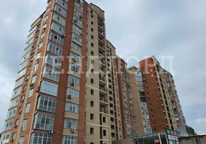 2-к квартира, вторичка, 80м2, 2/20 этаж