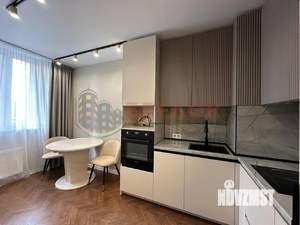 2-к квартира, вторичка, 40м2, 3/25 этаж