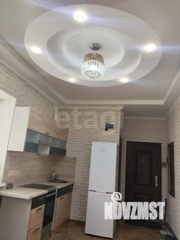 Студия квартира, вторичка, 20м2, 1/3 этаж