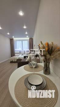 Студия квартира, вторичка, 27м2, 23/25 этаж