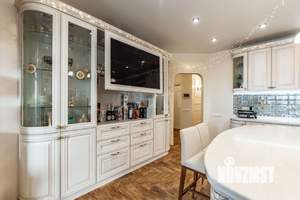 4-к квартира, вторичка, 170м2, 7/11 этаж