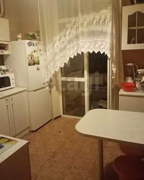 1-к квартира, вторичка, 28м2, 6/6 этаж