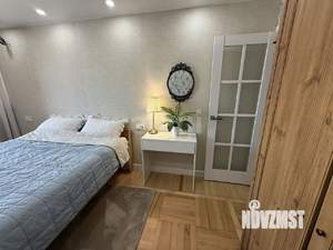 2-к квартира, вторичка, 50м2, 14/14 этаж