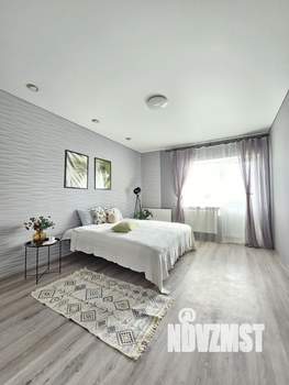 1-к квартира, вторичка, 44м2, 5/18 этаж