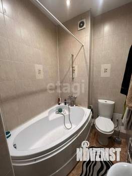 1-к квартира, вторичка, 52м2, 4/6 этаж