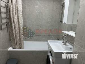 2-к квартира, вторичка, 47м2, 18/25 этаж