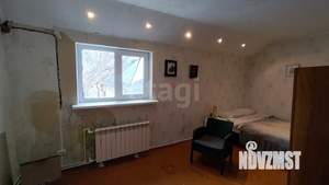 2-к квартира, вторичка, 39м2, 4/4 этаж