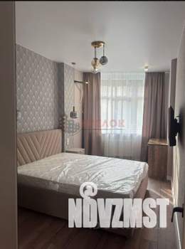 1-к квартира, вторичка, 39м2, 4/25 этаж