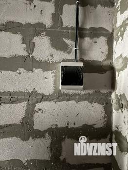 Студия квартира, вторичка, 27м2, 12/24 этаж