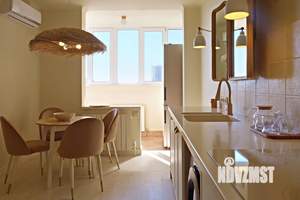 2-к квартира, вторичка, 61м2, 12/20 этаж