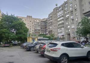 1-к квартира, вторичка, 38м2, 6/10 этаж