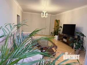 3-к квартира, вторичка, 98м2, 3/4 этаж