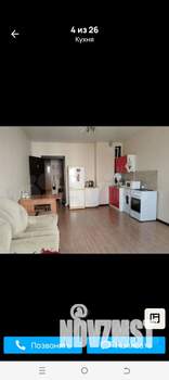 2-к квартира, вторичка, 49м2, 3/18 этаж