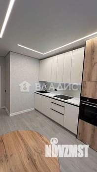 1-к квартира, вторичка, 39м2, 9/10 этаж