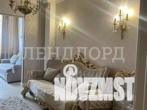 2-к квартира, вторичка, 50м2, 6/22 этаж