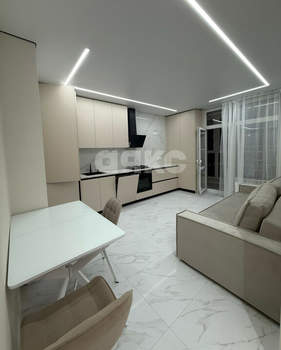 2-к квартира, вторичка, 61м2, 14/20 этаж