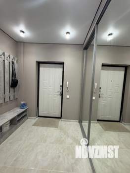 1-к квартира, вторичка, 41м2, 3/24 этаж