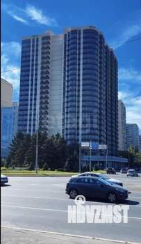 1-к квартира, вторичка, 36м2, 6/24 этаж