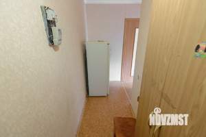 1-к квартира, вторичка, 33м2, 3/5 этаж