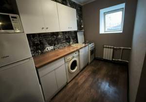 1-к квартира, вторичка, 21м2, 5/5 этаж