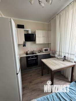 1-к квартира, вторичка, 38м2, 5/18 этаж