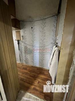 3-к квартира, вторичка, 48м2, 3/5 этаж